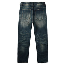 Men Trendy Jeans High-street trendy apparel