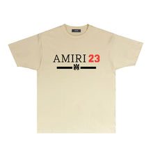 Amiri T Shirts