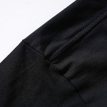 Amiri T Shirts Washed Series Foam-effect font