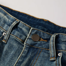 Amiri Jeans High Street Distressed#1349