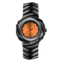 Men's watches y2k special-shaped blade design