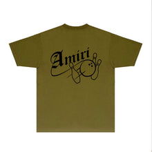 Amiri T Shirts