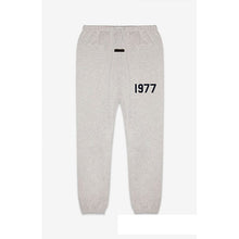 Fog Essentials Sweatpants Unisex ?¡¥1977?¡¥ Loose Fleece Sweatpants