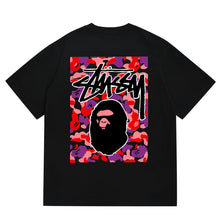 Bathing Ape Bape T Shirts