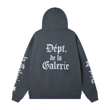 Gallery Dept Hoodie
