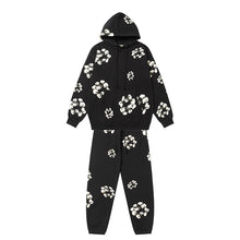Denim Tears Hoodie & Sweatpants 2 Piece Set