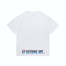 Bathing Ape Bape T Shirts