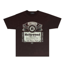 Amiri T Shirts