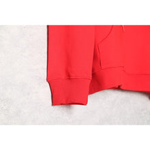 Off White hoodie渐变溶化箭头图案连帽