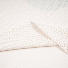 Stussy Jersey Mesh fabric t shirt