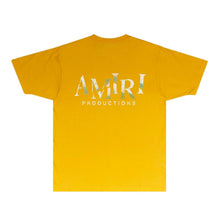 Amiri T Shirts