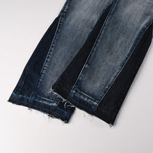 Men Trendy Jeans High-street trendy apparel