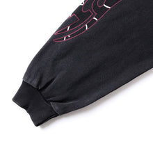 Godspeed Long sleeve Shirts 100% pure cotton 260g fabric