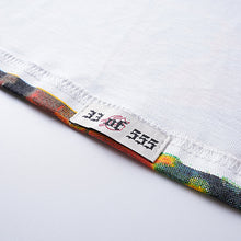 Godspeed Long Sleeved Shirt 260g pure cotton fabric