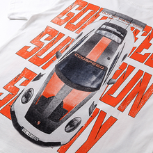 Godspeed T Shirts 100% pure cotton 260g fabric