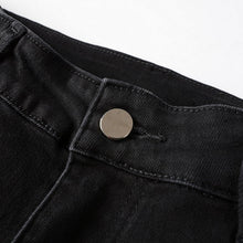 Men Trendy Jeans High-street trendy apparel