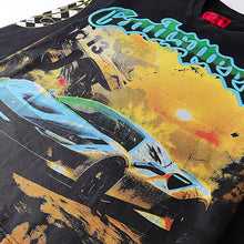 Godspeed Long Sleeved Shirt 260g pure cotton fabric