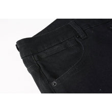 KSUBI Jeans Men's Straight High Street Pants