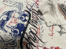 Saint Michael long sleeve shirts Premium-quality pure cotton streetwear for autumn