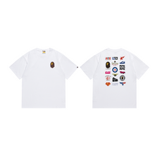 Bathing Ape Bape T Shirts
