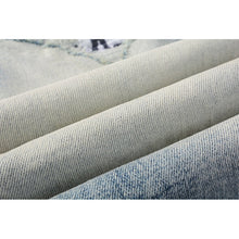 Amiri Jeans High Street Distressed#1336