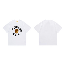 Bathing Ape Bape T Shirts