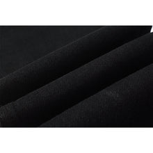 KSUBI Jeans Men's Straight High Street Pants