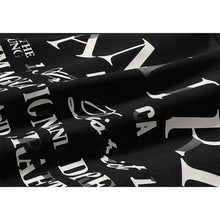 Amiri Hoodie High Street Fashion Prints