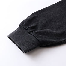 Godspeed Long Sleeved Shirt 260g pure cotton fabric