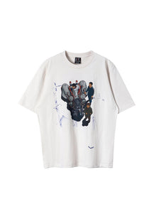Saint Michael T Shirts