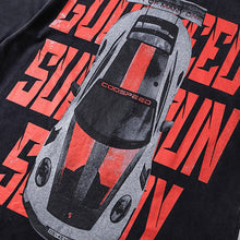 Godspeed T Shirts 100% pure cotton 260g fabric