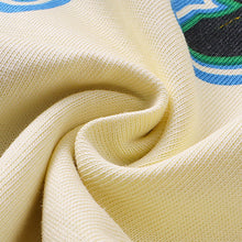 Godspeed Long Sleeved Shirt 260g pure cotton fabric