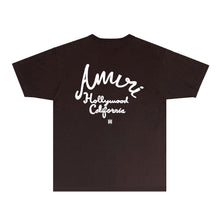 Amiri T Shirts