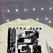 MAJESTIK T Shirts Loose fit 100% cotton