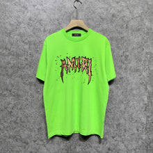 Amiri T Shirts