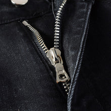 Men Trendy Jeans High-street trendy apparel
