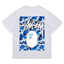 Bathing Ape Bape T Shirts