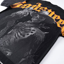 Godspeed T Shirts 260g pure cotton fabric