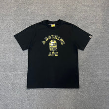 Bathing Ape Bape T Shirts