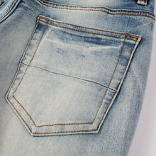 Amiri Jeans High Street Distressed#6666