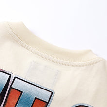 Godspeed T Shirts 100% pure cotton 260g fabric