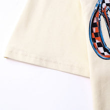 Godspeed T Shirts 100% pure cotton 260g fabric