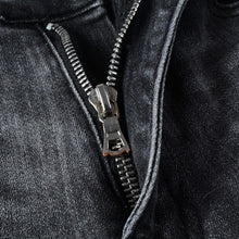 Men Trendy Jeans High-street trendy apparel