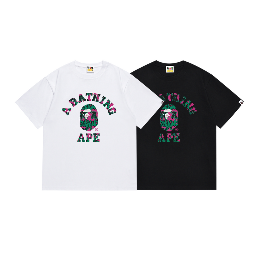 Bathing Ape Bape T Shirts