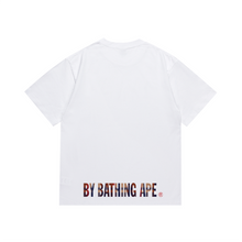 Bathing Ape Bape T Shirts