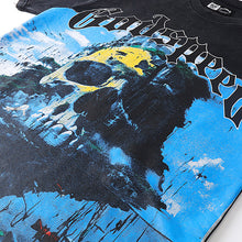 Godspeed T Shirts 260g pure cotton fabric