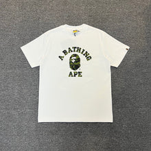 Bathing Ape Bape T Shirts