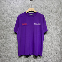 Amiri T Shirts