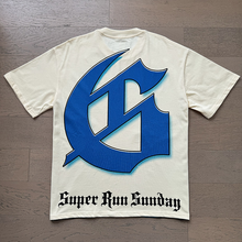 Godspeed T Shirts 100% pure cotton 260g fabric