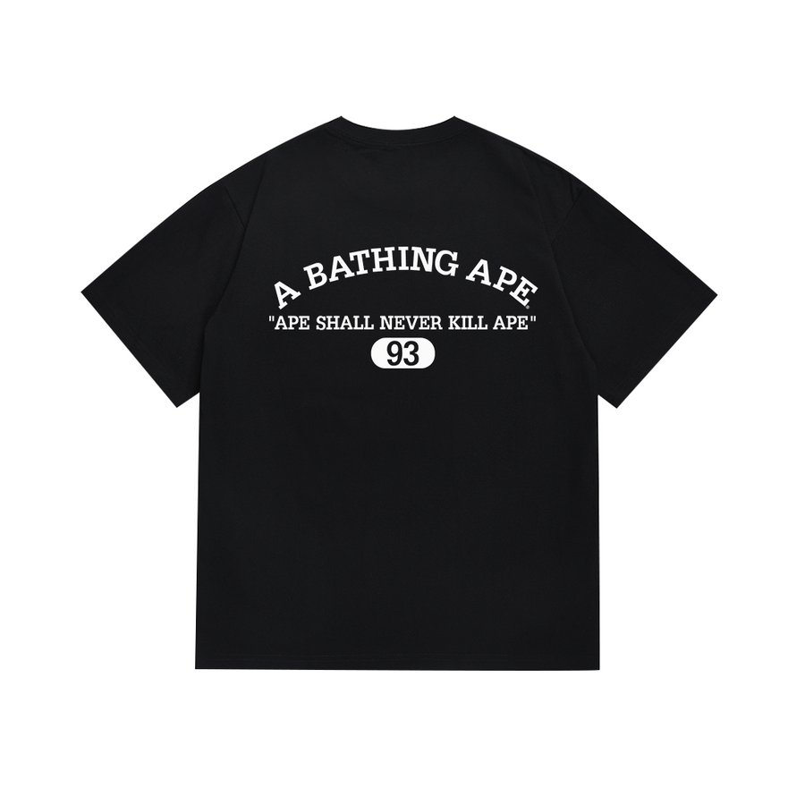 Bathing Ape Bape T Shirts